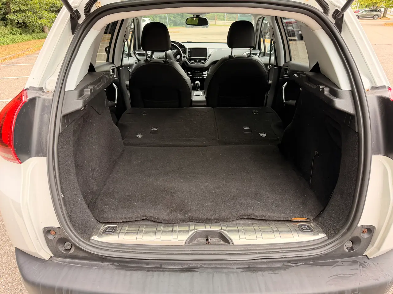 Billede 7 - Peugeot 2008 