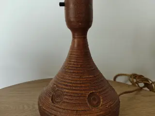 Flot bordlampe af Leif Holm