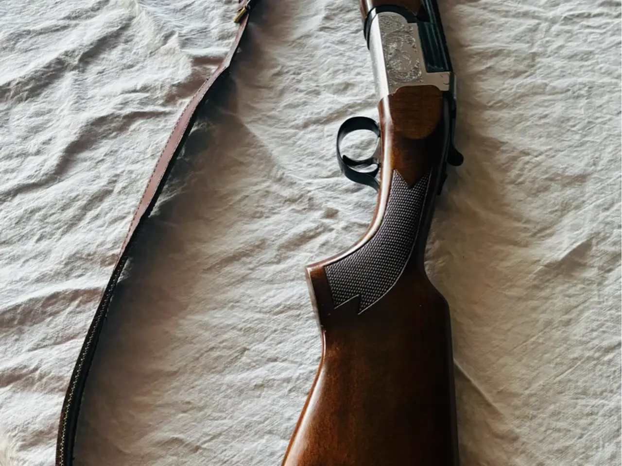 Billede 5 - S.R. Marocchi Haglgevær 12/76