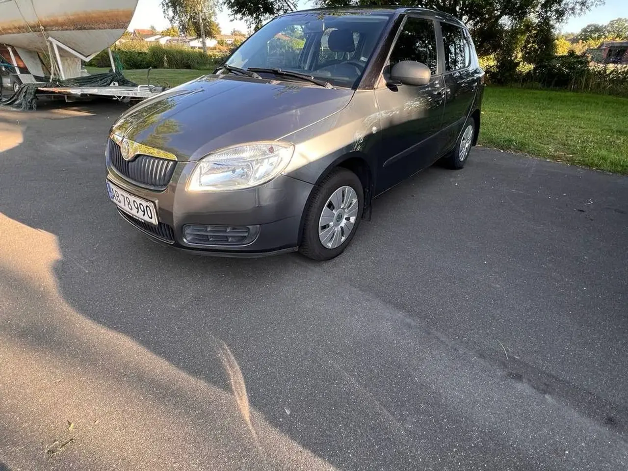 Billede 15 - Skoda Fabia