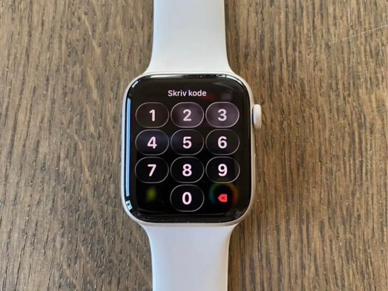 Billede 3 - Apple watch