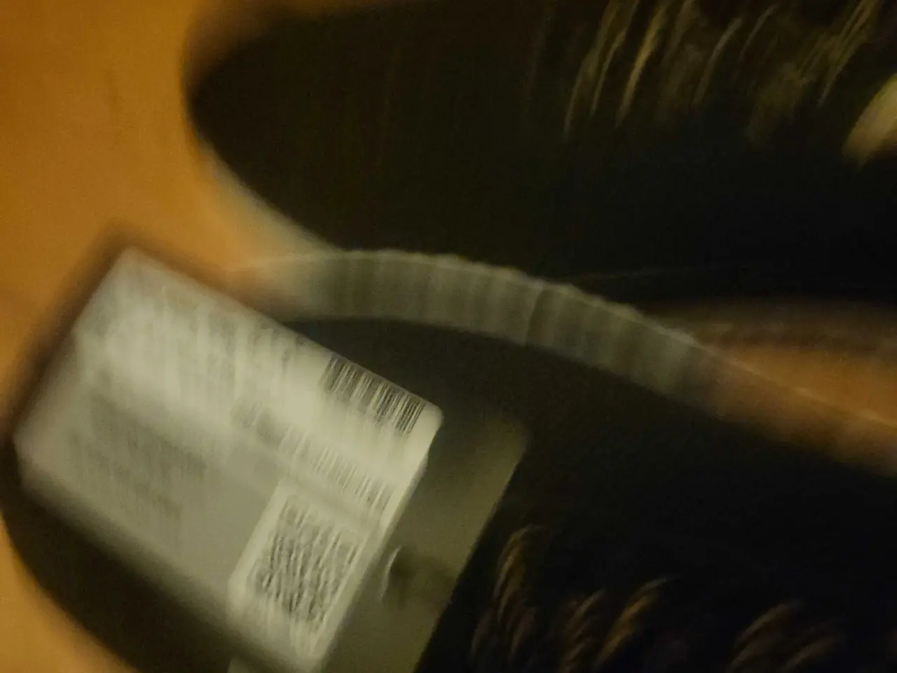 Billede 8 - Emporio Armani Sneakers
