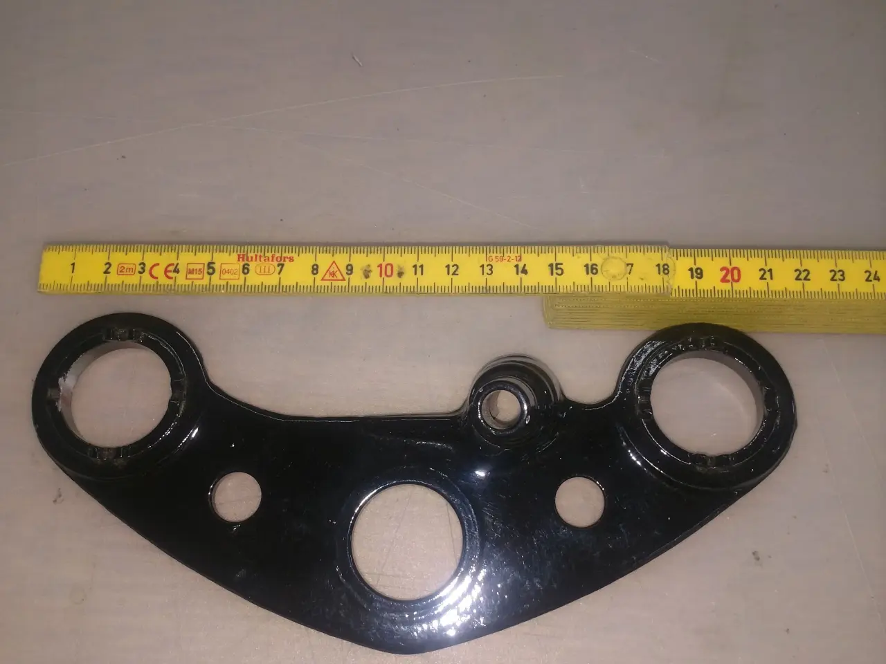 Billede 1 - BMW R25 R25/2