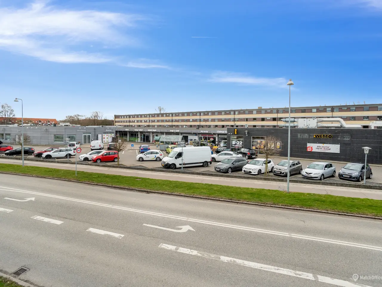 Billede 5 - Butikslejemål i velfungerende center