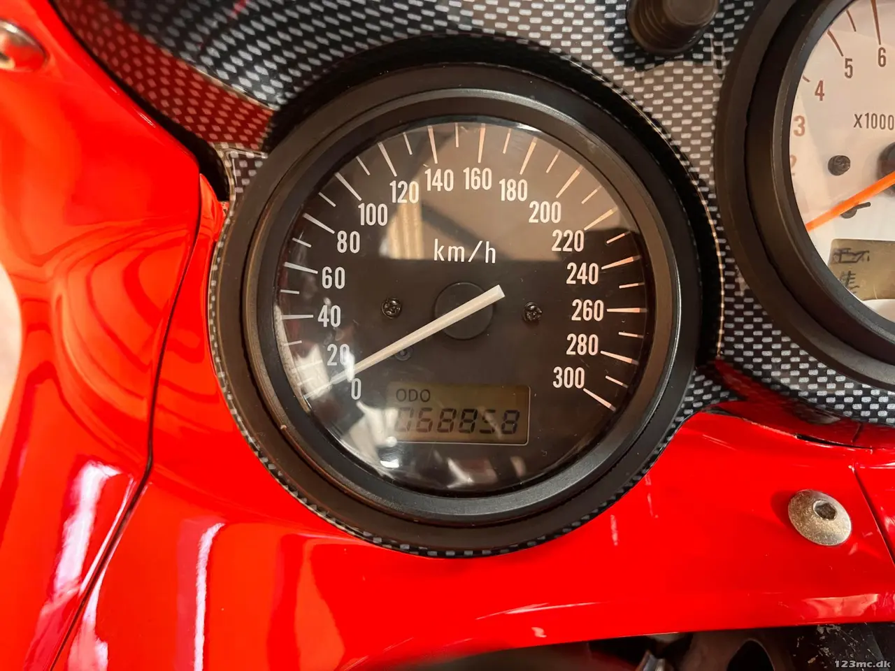 Billede 7 - Suzuki TL 1000
