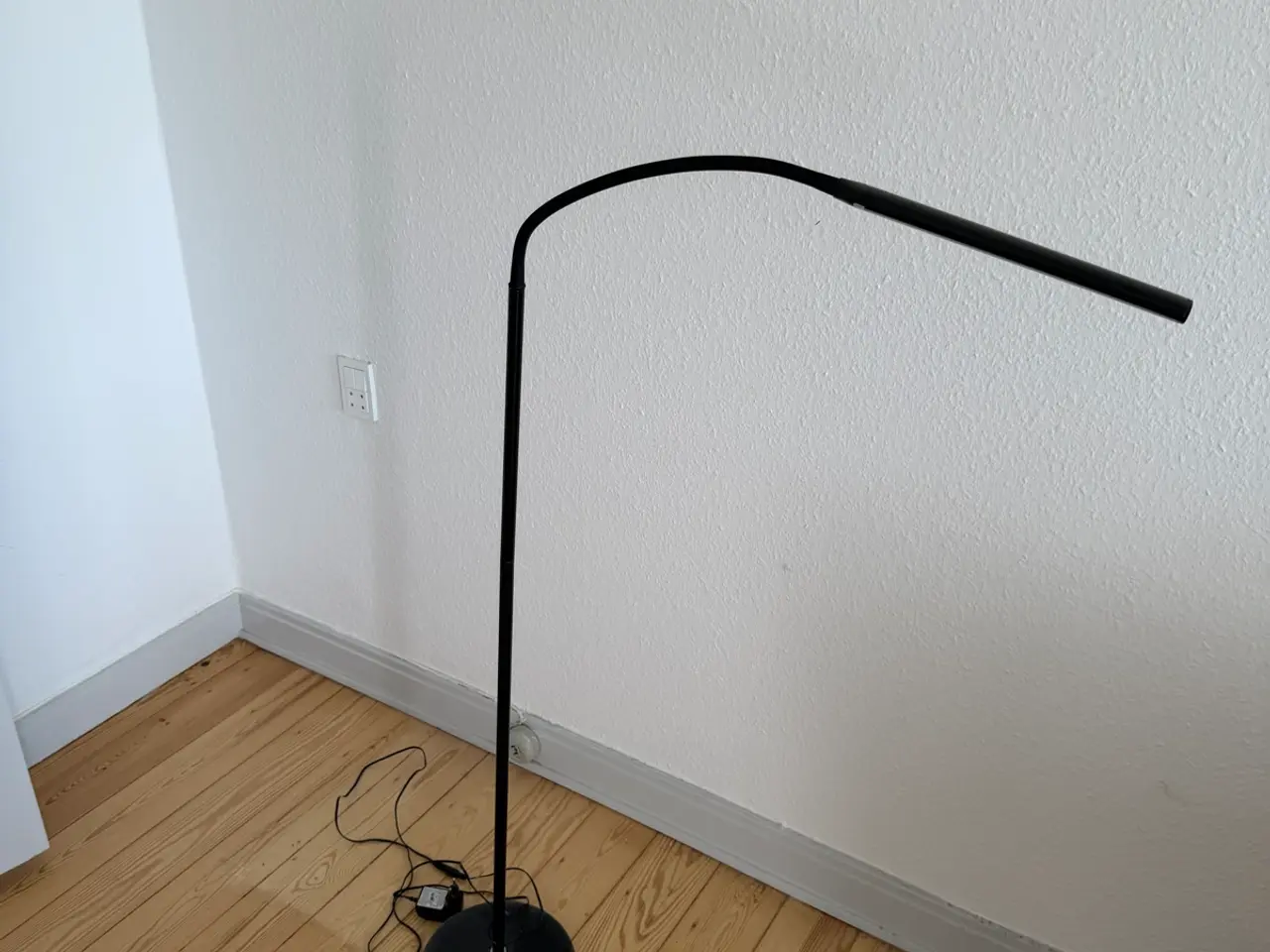 Billede 1 - Gulvlampe