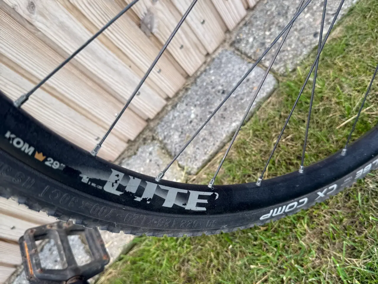 Billede 7 - Specialized diverge gravel