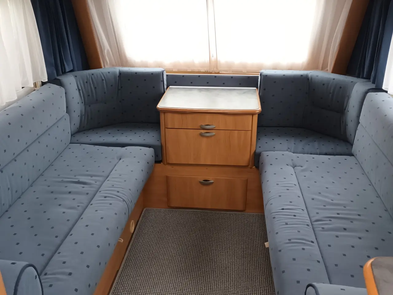 Billede 5 - Hymer Nova 392 EN