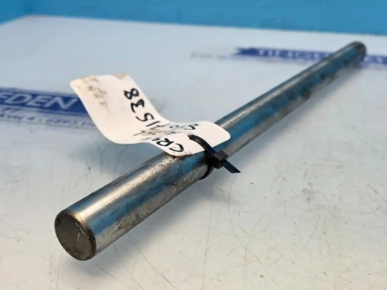 Billede 7 - New Holland CR9.90 Aksel 84071538