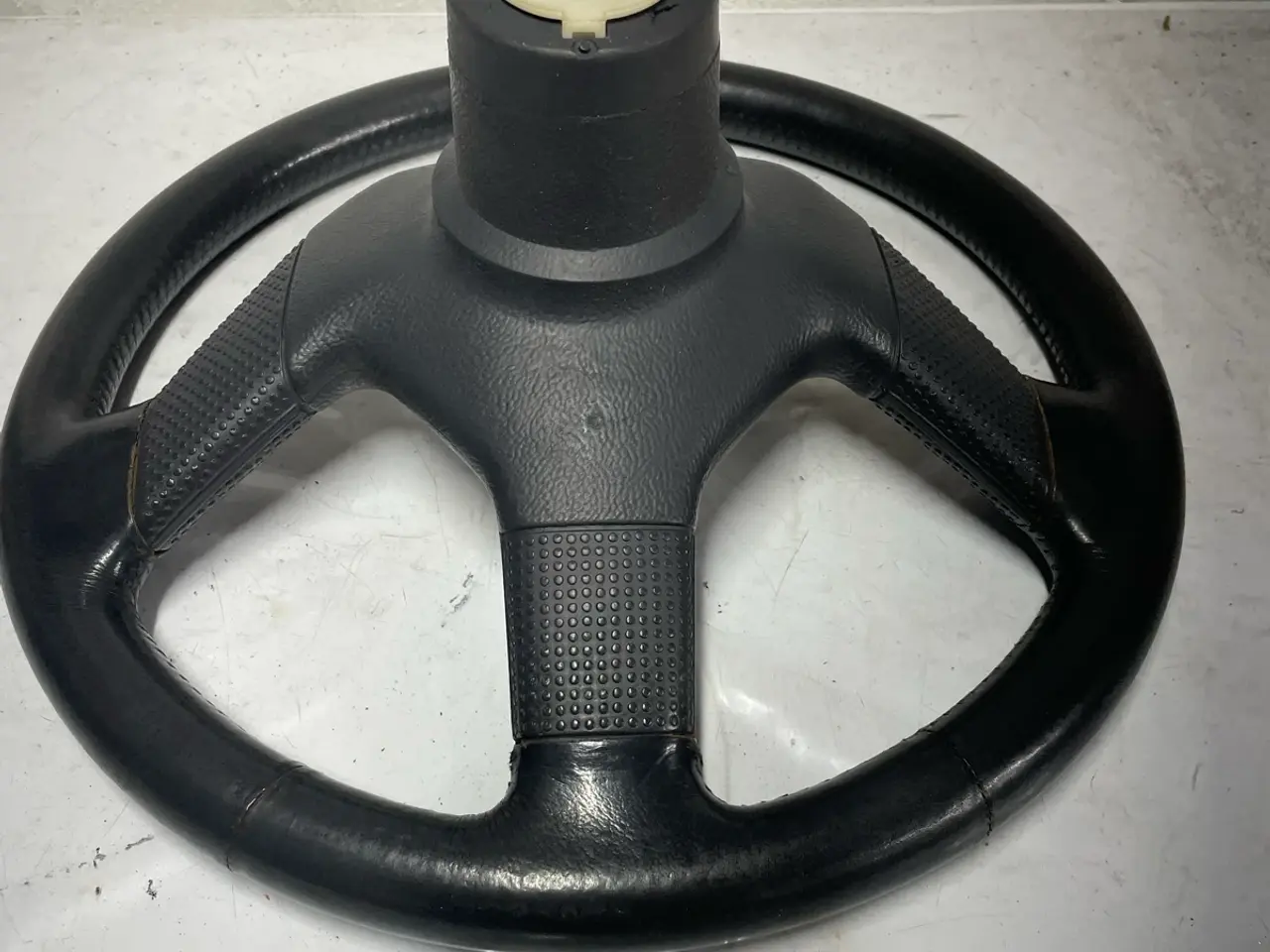 Billede 3 - Læderrat til Peugeot 205 GTI 