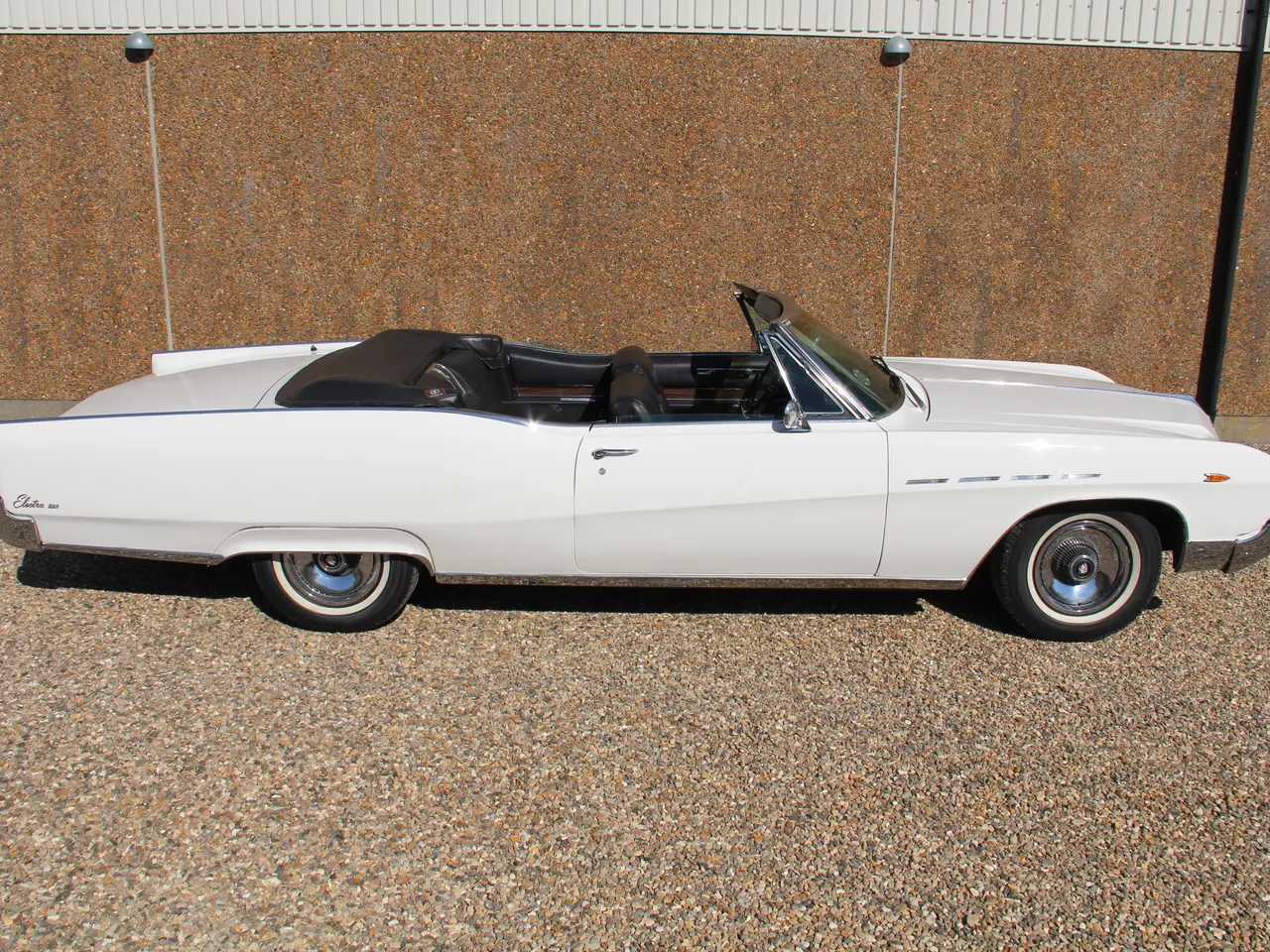 Billede 6 - Buick Electra Custom 225 Cab