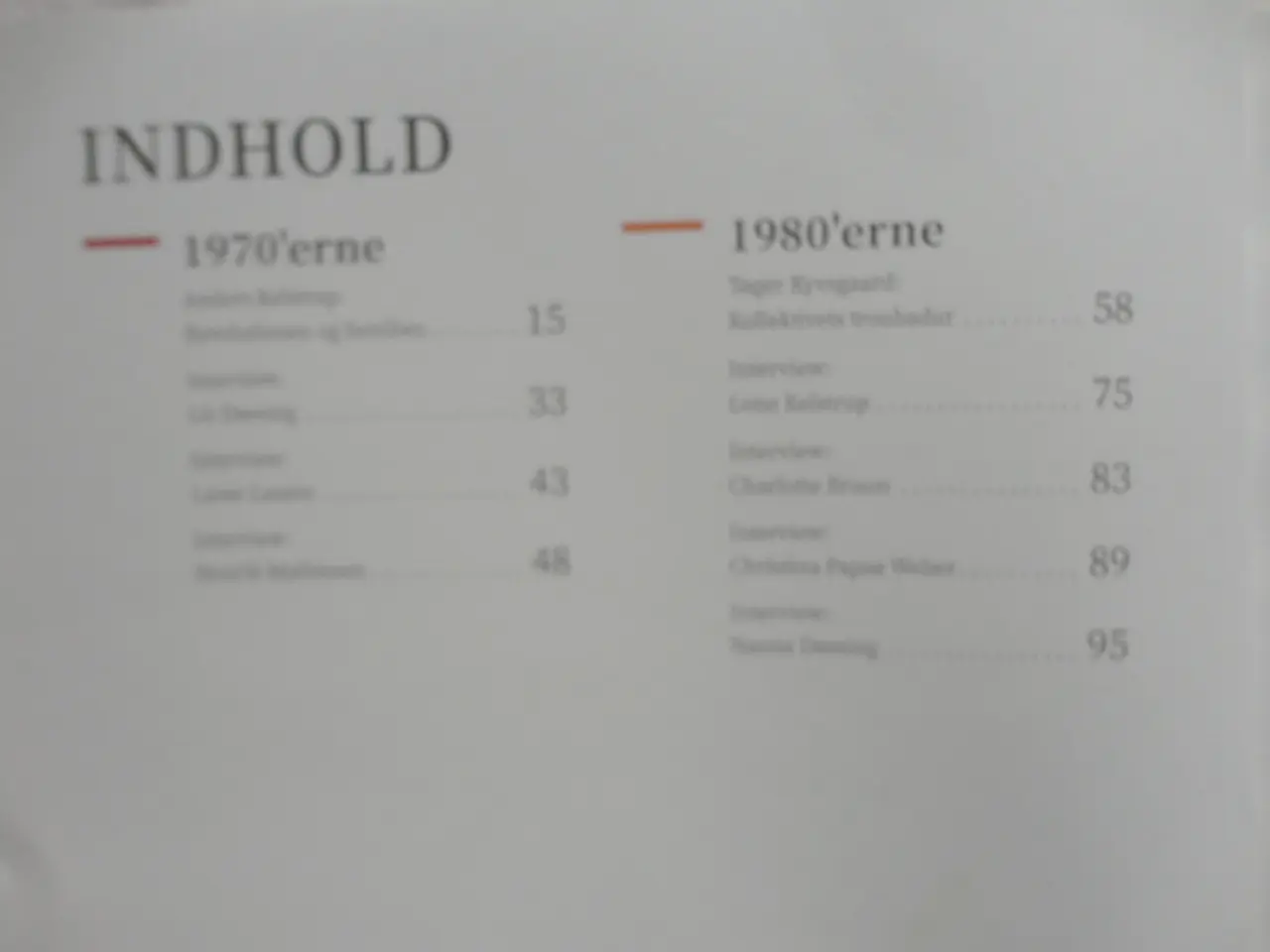 Billede 3 - Kollektivet Hundrede Blomster :