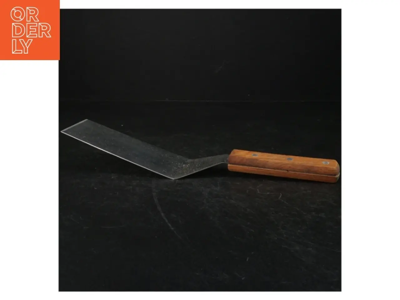 Billede 2 - Køkkenpaletkniv