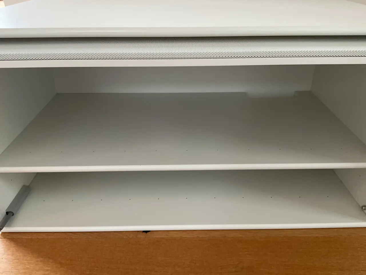Billede 3 - Montana TV modul i 01 White 