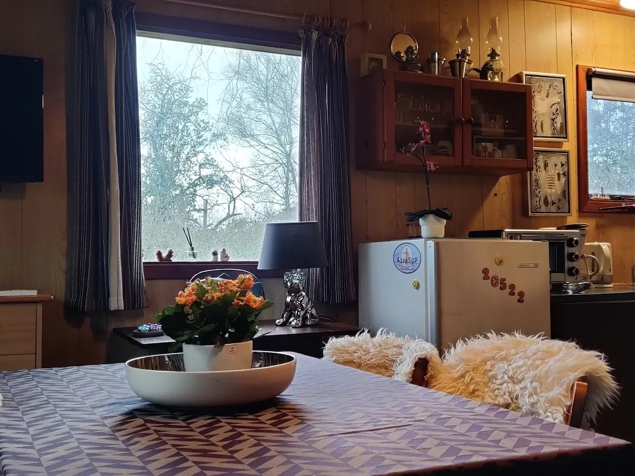 Billede 7 - Kolonihave I HF Draget , 9000