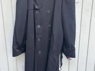 Trench Coat frakke.