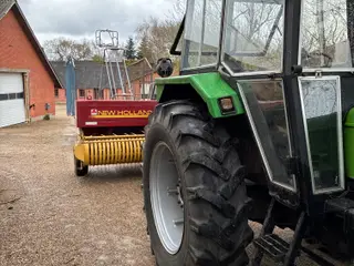 Købes deutz