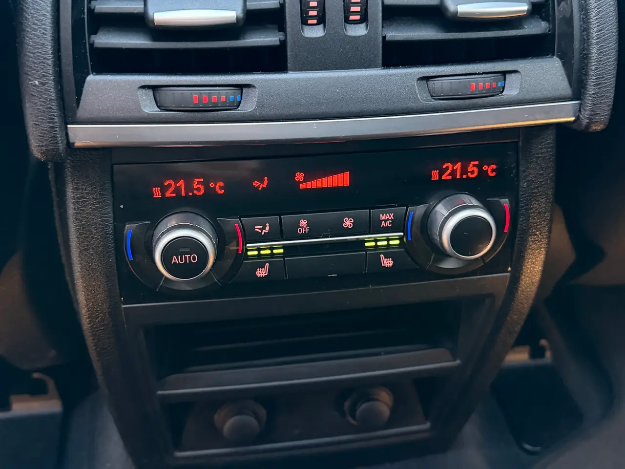 Billede 14 - BMW X5 30d M-sport aut
