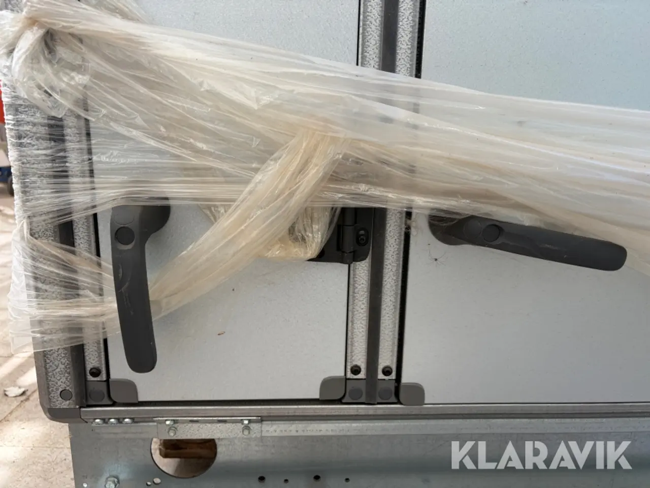 Billede 12 - Ventilationsaggregater / luftbehandlingsaggregater Fläktwoods 16styk