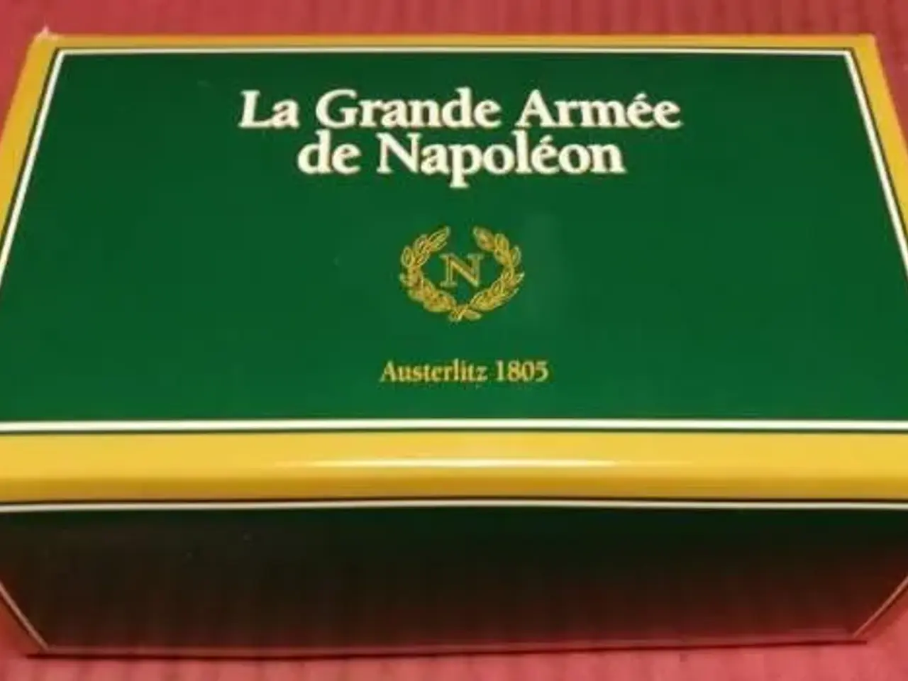 Billede 6 - Napoleons 12-Punds Feltkanon