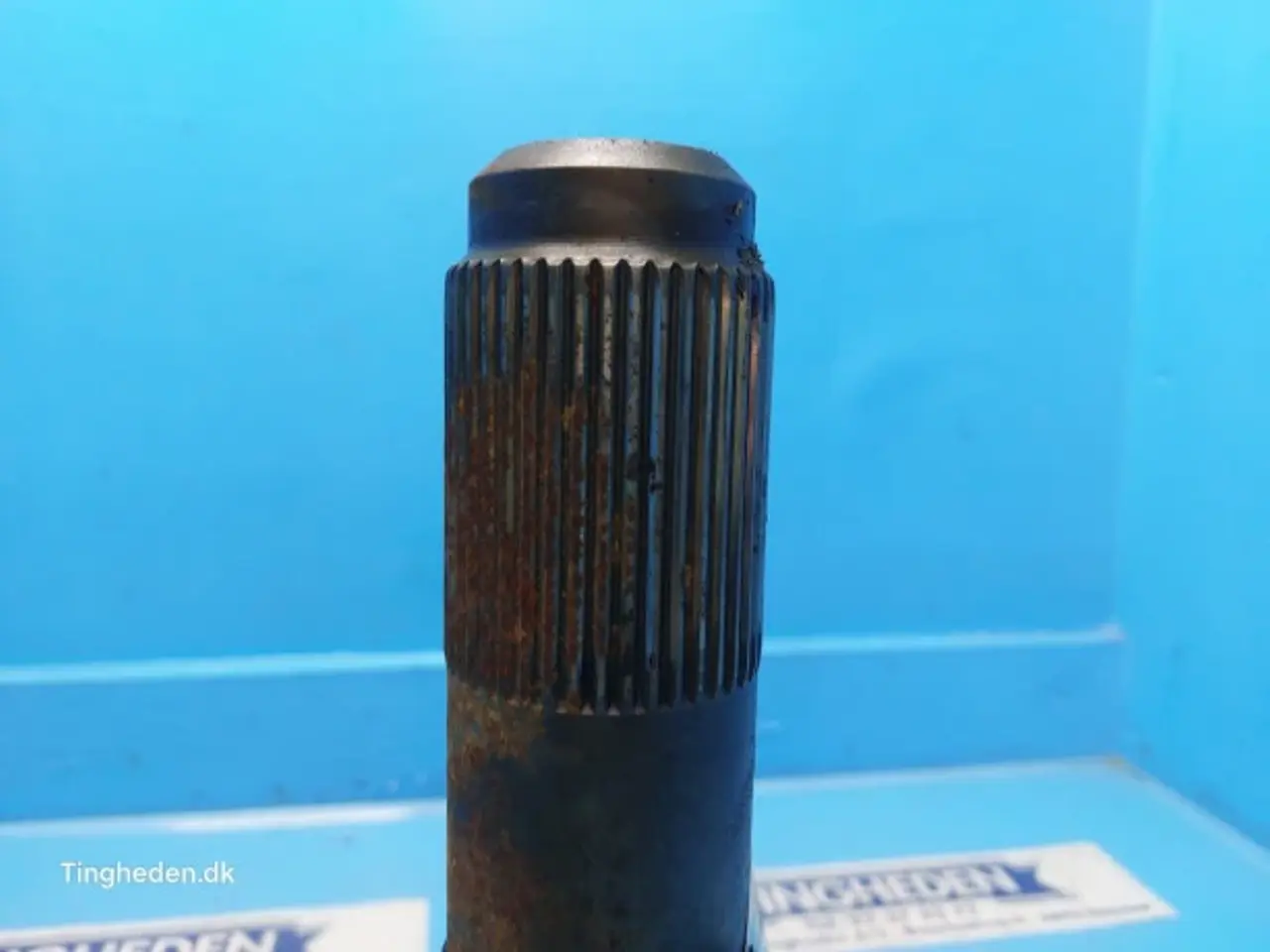 Billede 13 - New Holland 8670 Aksel 9849183