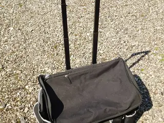 Raaco Værktøjs taske med hjul. 