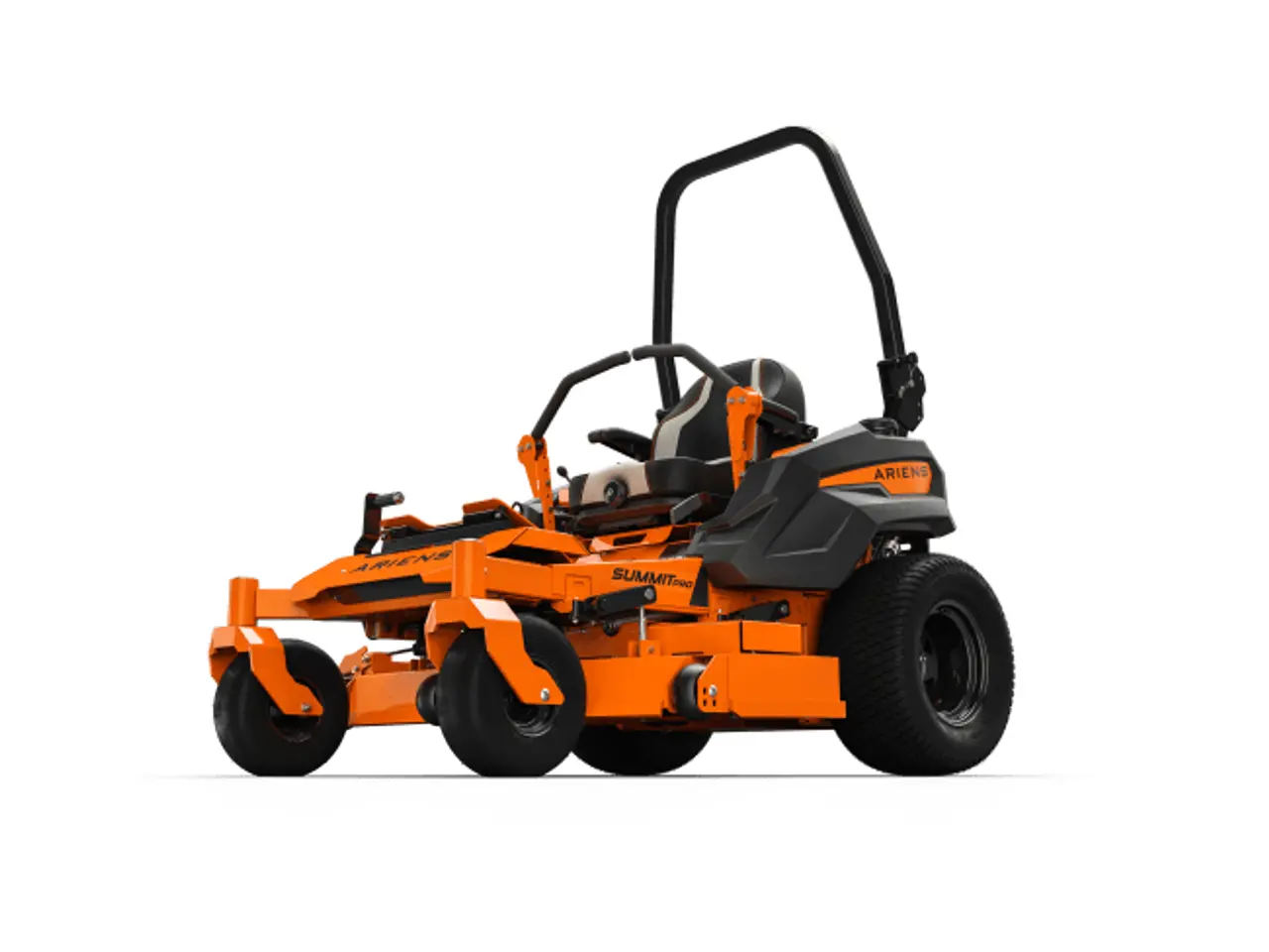 Billede 7 - ARIENS ZERO-TURN SUMMIT PRO 352