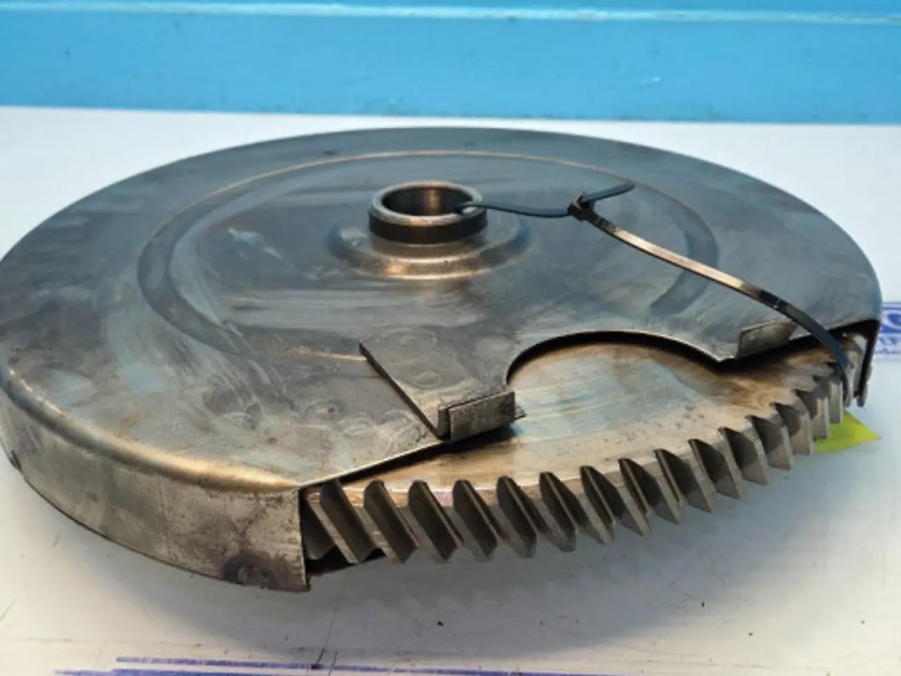 Billede 4 - John Deere 4040 Gear AR61680