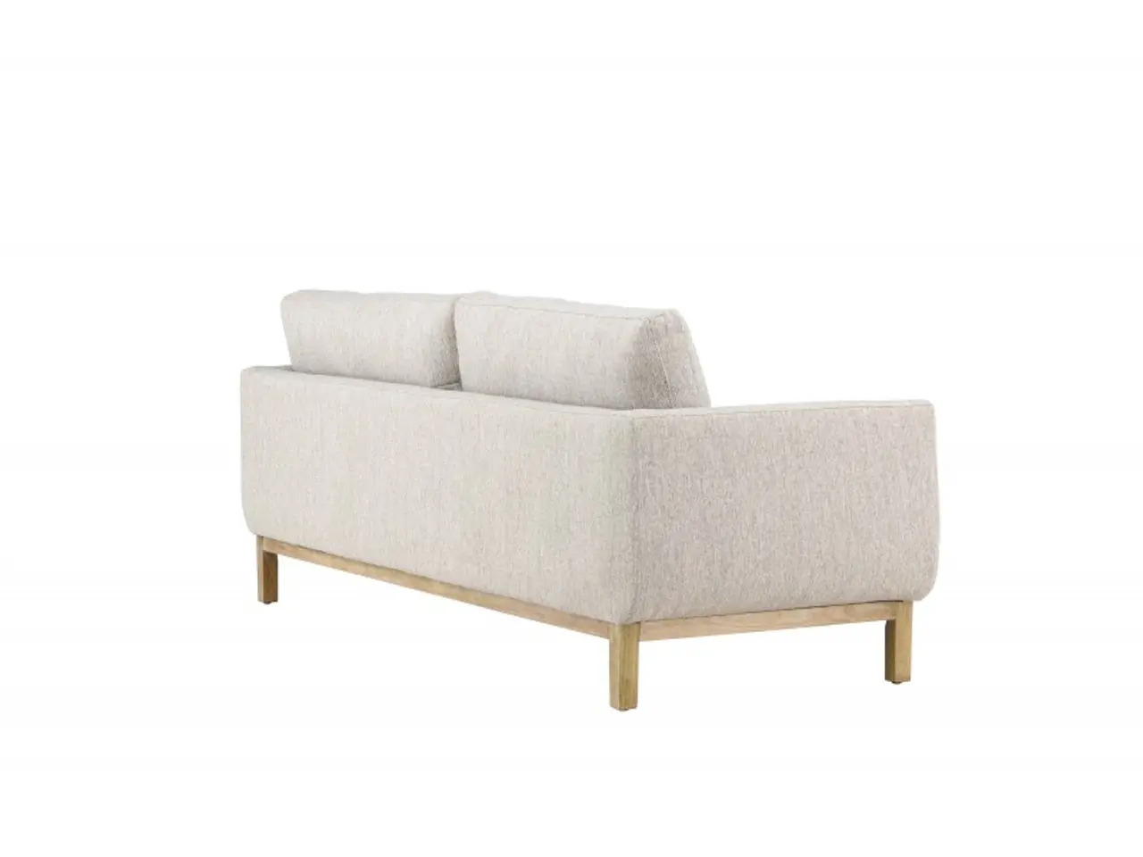 Billede 11 - Olympos 3 personers Sofa - Beige og Natur