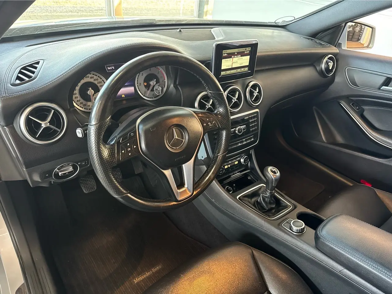 Billede 17 - Mercedes A200 2,2 CDi Urban