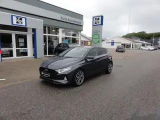 Hyundai i20 1,0 T-GDi Essential