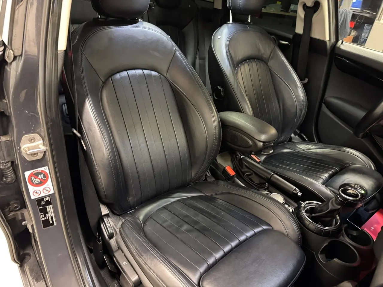 Billede 15 - MINI Cooper SD 2,0 aut.