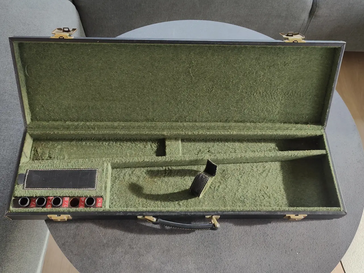 Billede 12 - Winchester 101 xtr 