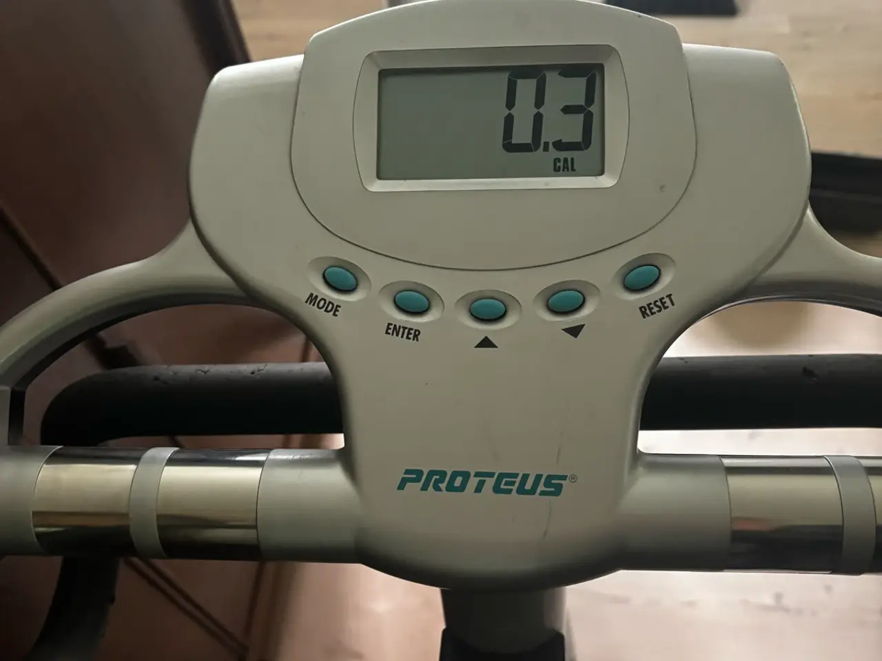 Billede 2 - Motionscykel og stepmaskine 