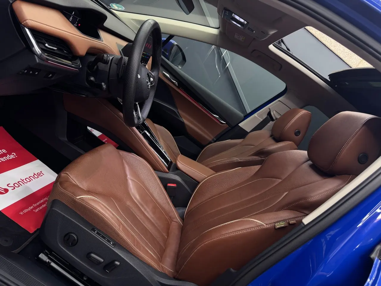 Billede 6 - Skoda Enyaq 80 iV ecoSuite