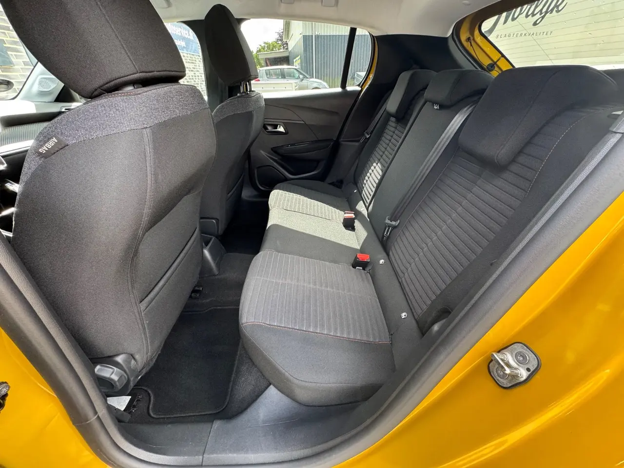 Billede 9 - Peugeot 208 1,2 PureTech 75 Active Pack