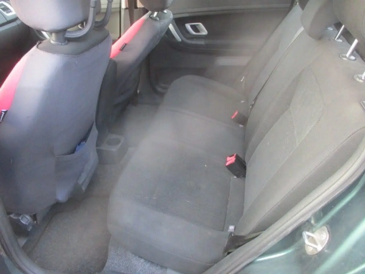 Billede 5 - Skoda Fabia 1,6 16V Ambiente