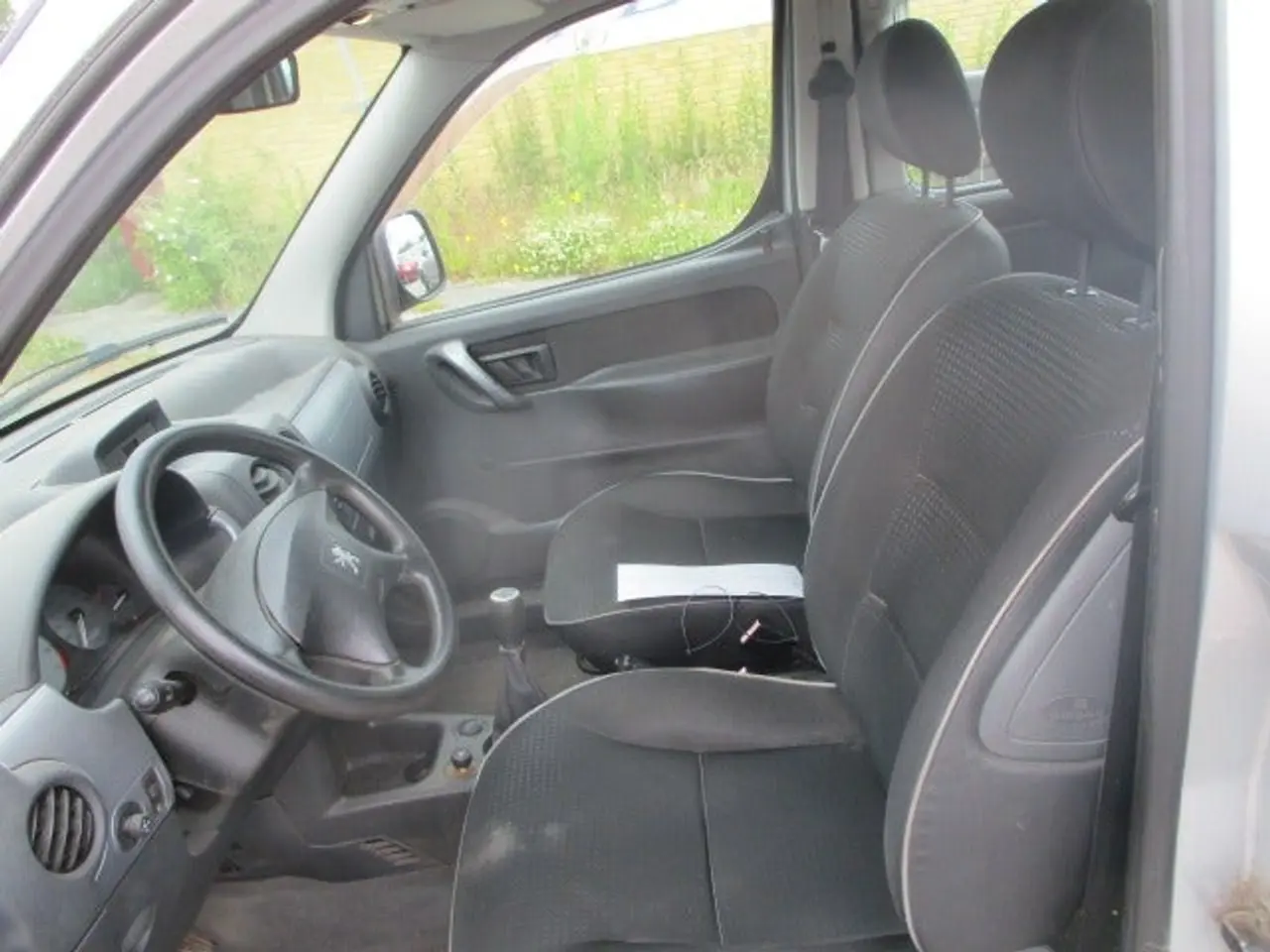 Billede 8 - Peugeot Partner 1,6 Combi XT 6prs