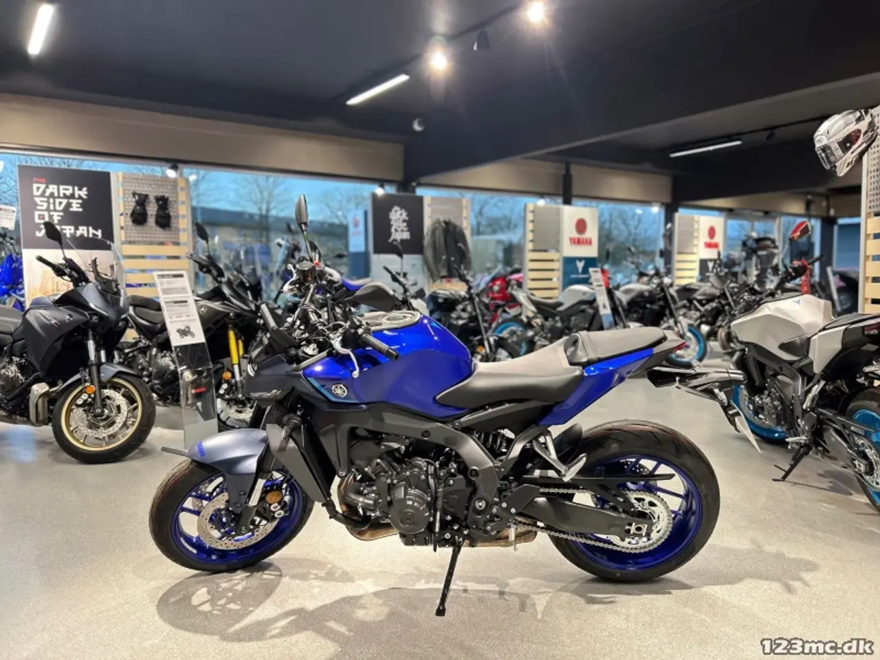 Billede 4 - Yamaha MT-09