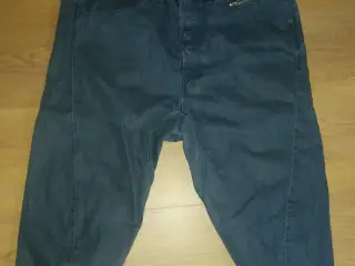 LEVI'S SHORTS, LOOSE FIT, FLOT STAND, XL