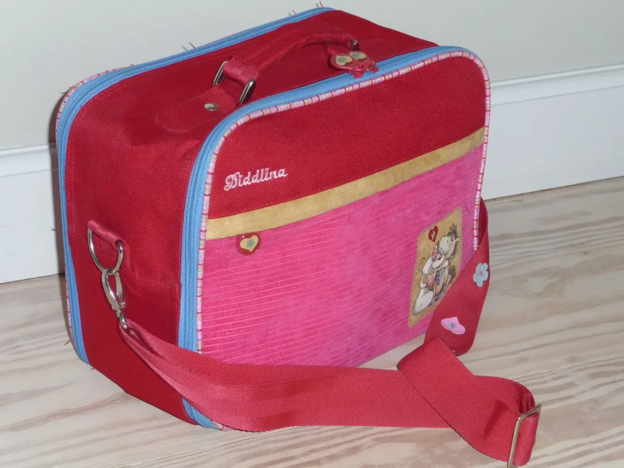 Billede 3 - Diddl samling