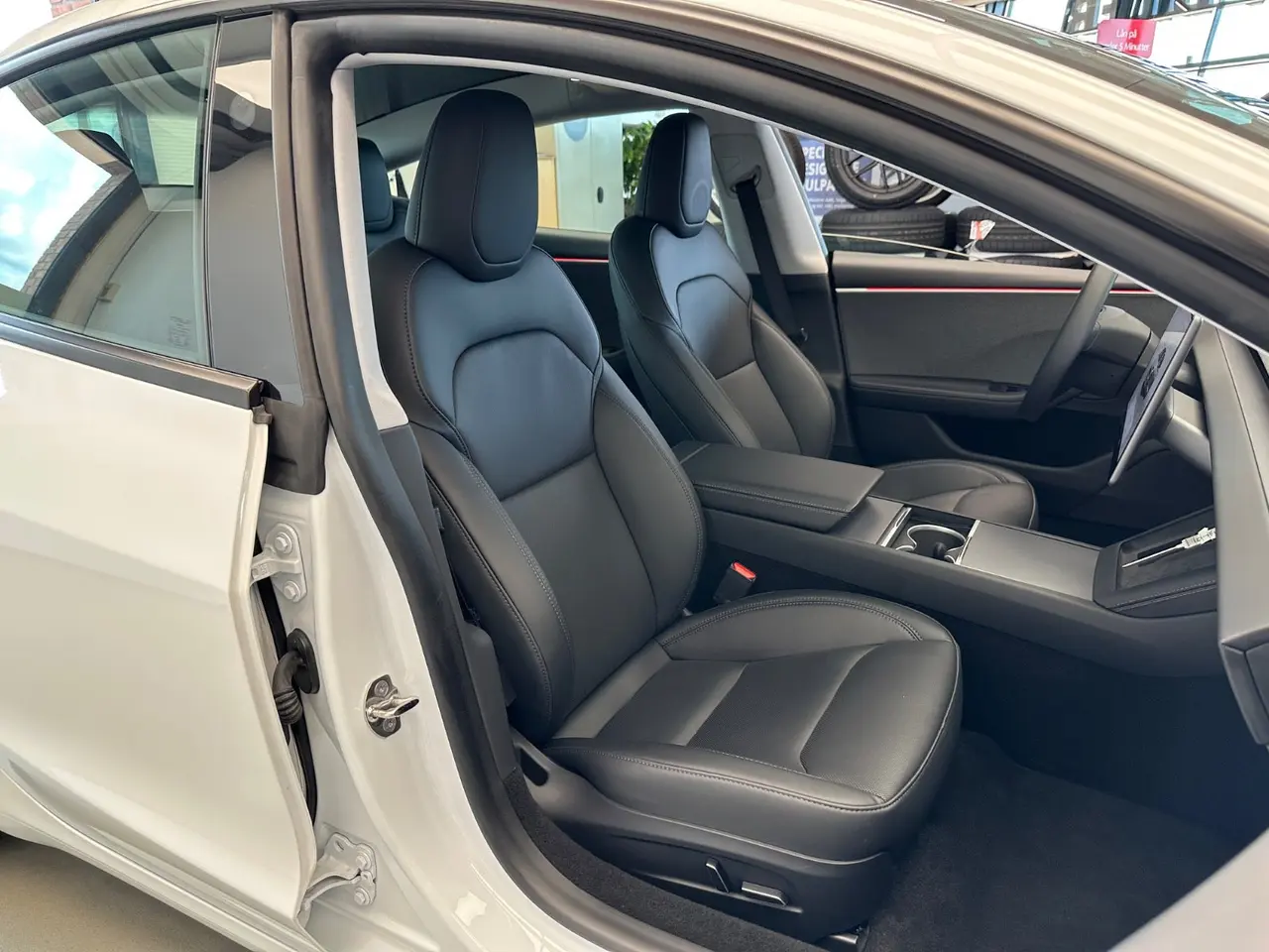 Billede 11 - Tesla Model 3  RWD