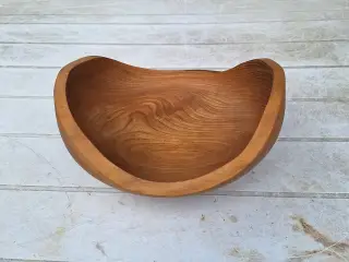 georg jensen salat skål