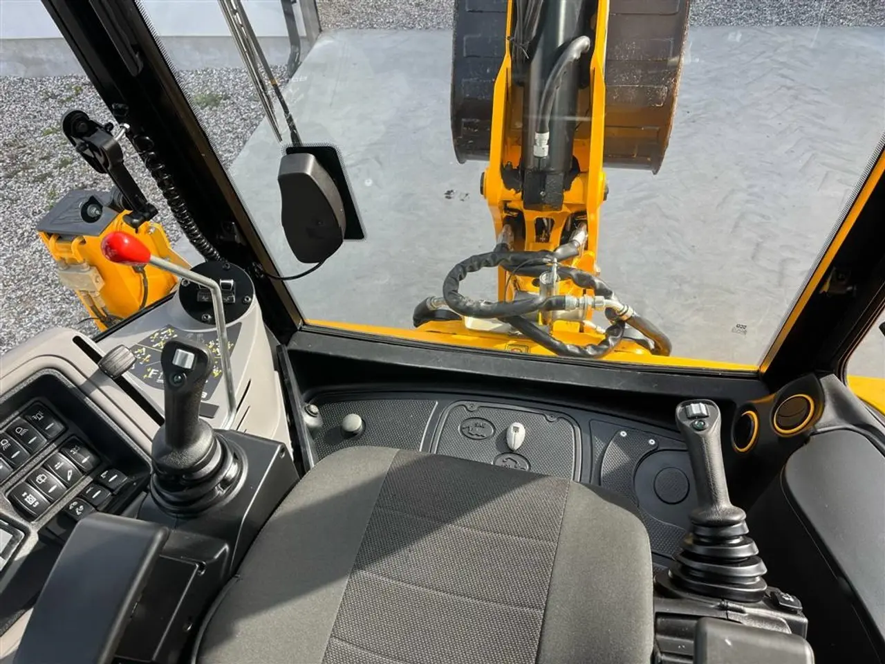 Billede 9 - JCB 4CX PRO