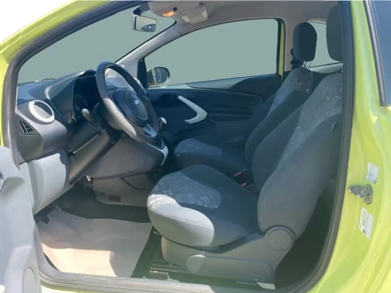 Billede 11 - Ford Ka 1,2 Trend+