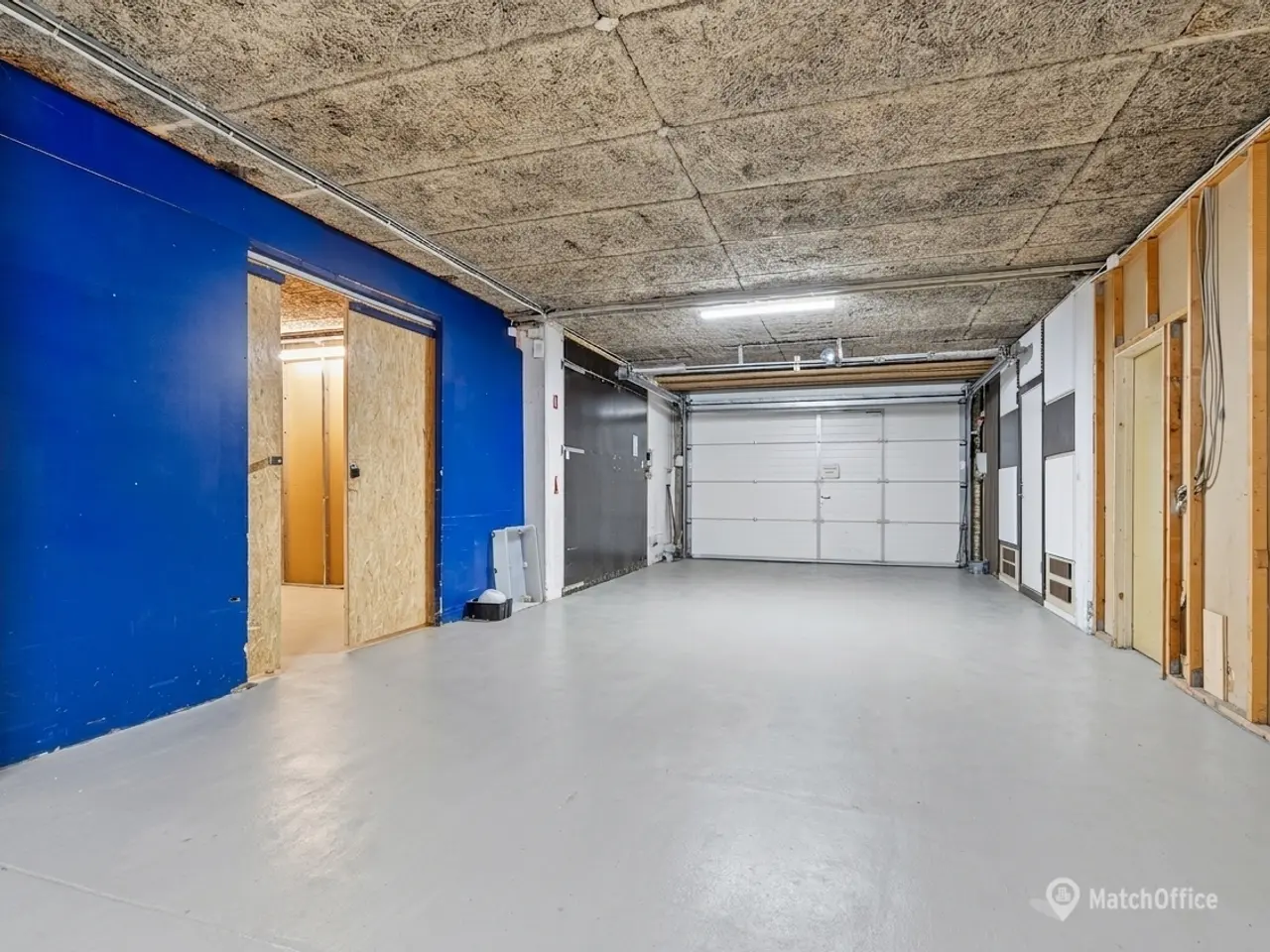 Billede 10 - Lager på 473 m² i Skovlunde med portadgang