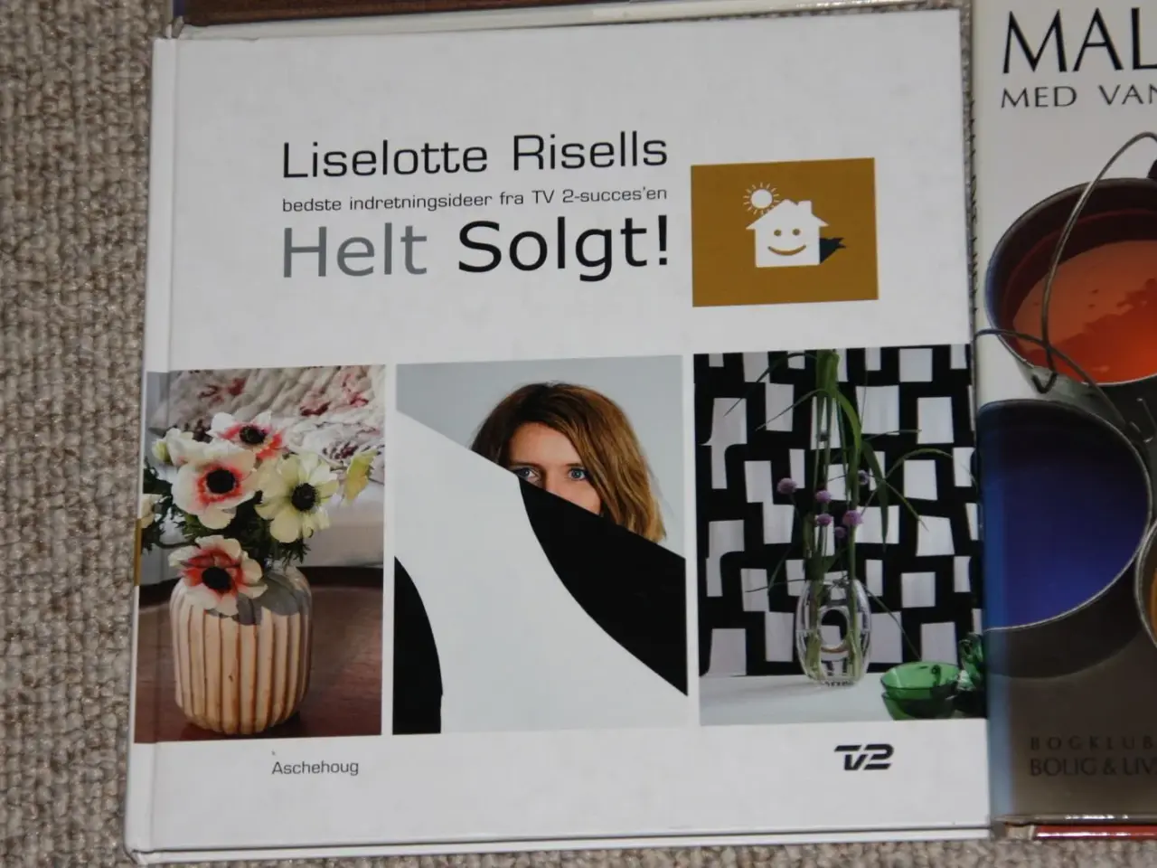 Billede 3 - Liselotte Risells bedste indretningsidee
