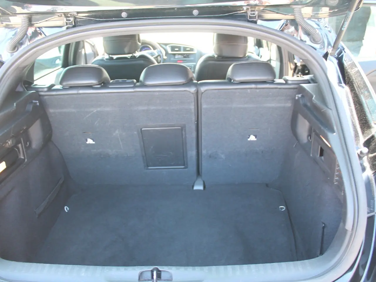 Billede 17 - Citroën DS4 1,6 e-HDi 112 Style E6G