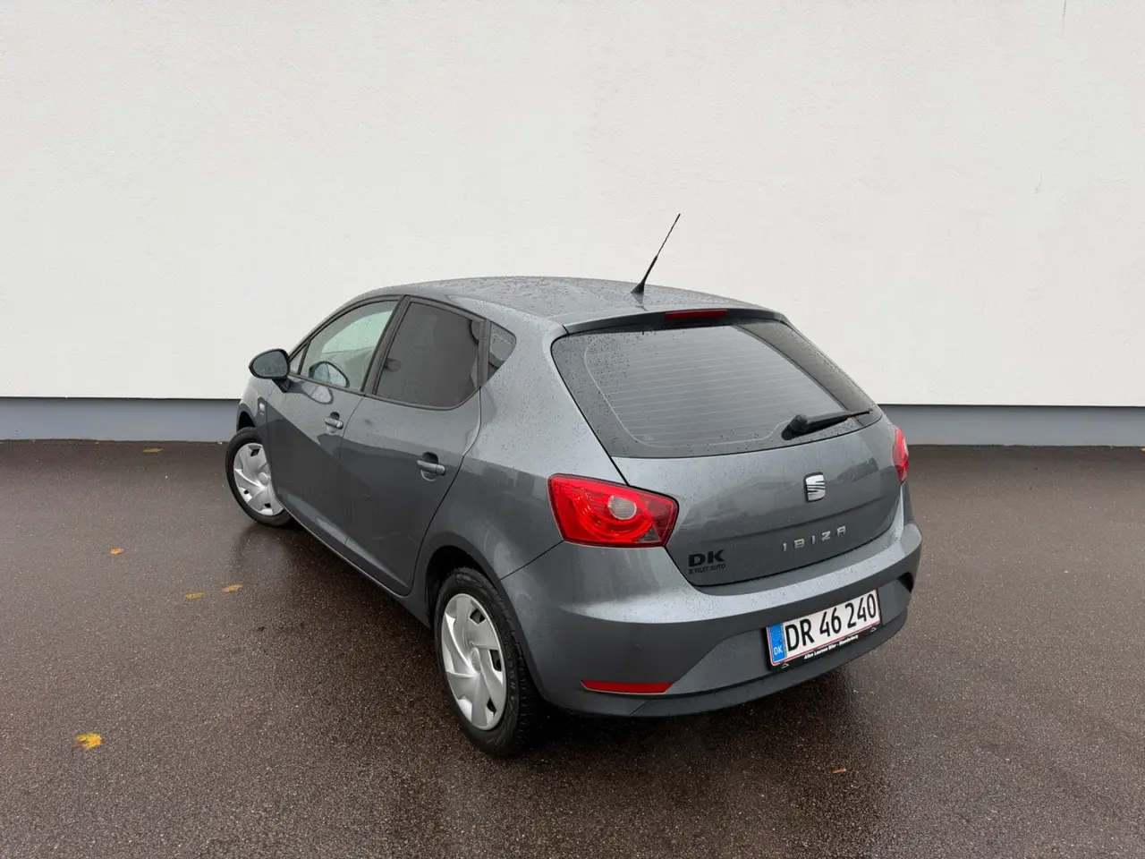 Billede 11 - Seat Ibiza 1,2 TSi 105 Style eco
