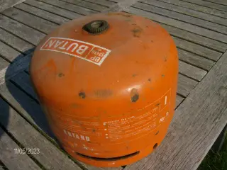 gasflaske